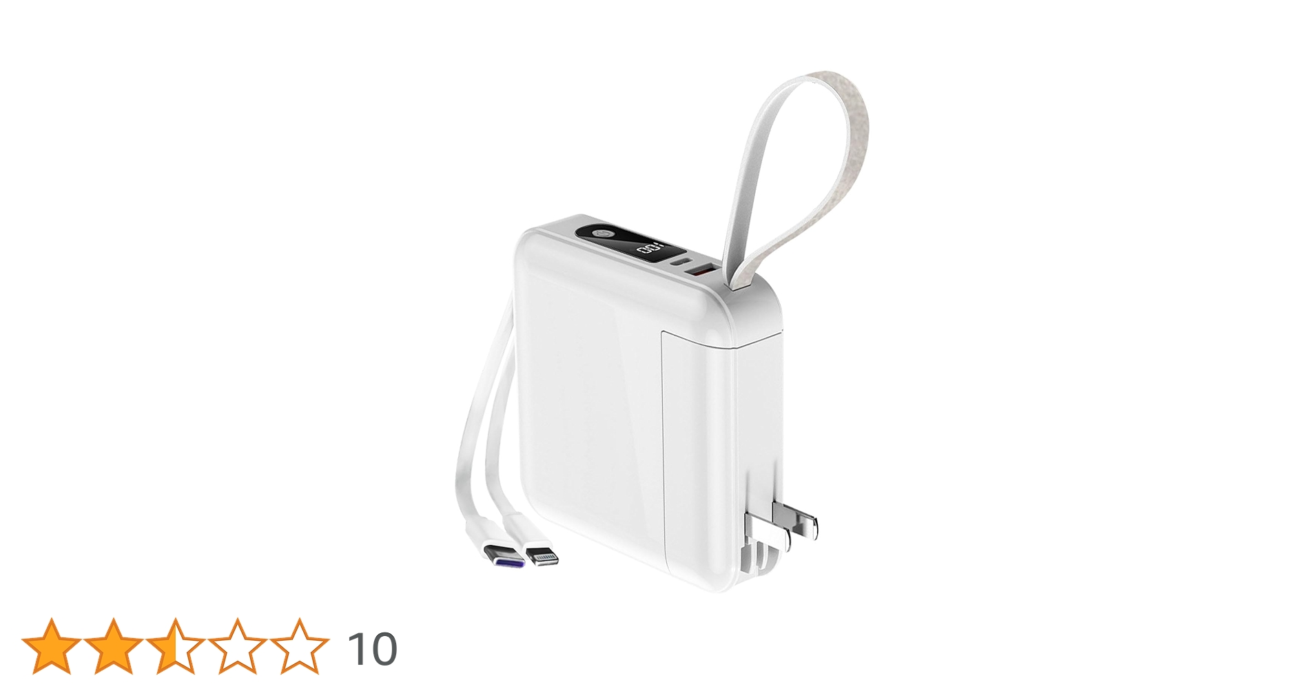 【専用】モバイルドックのみ Amazon | XINKSD 超高速充電大容量安全アップグレード9大保護